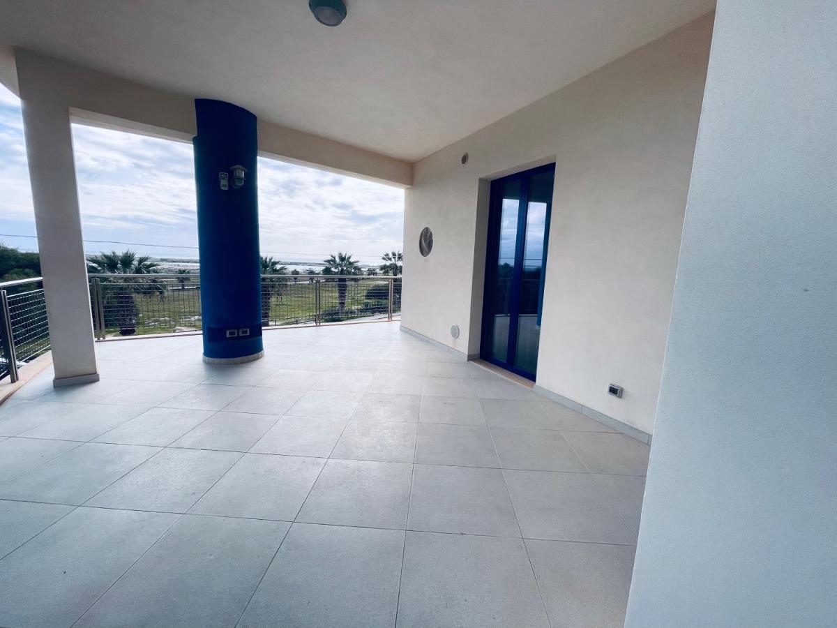 Casa Serra Porto Palo Exterior foto